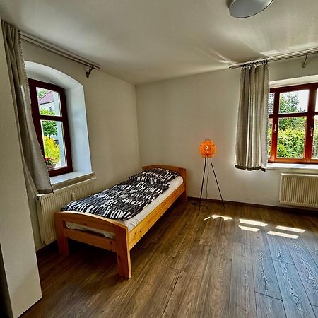 Ferienwohnung-Doberschau 외부 사진
