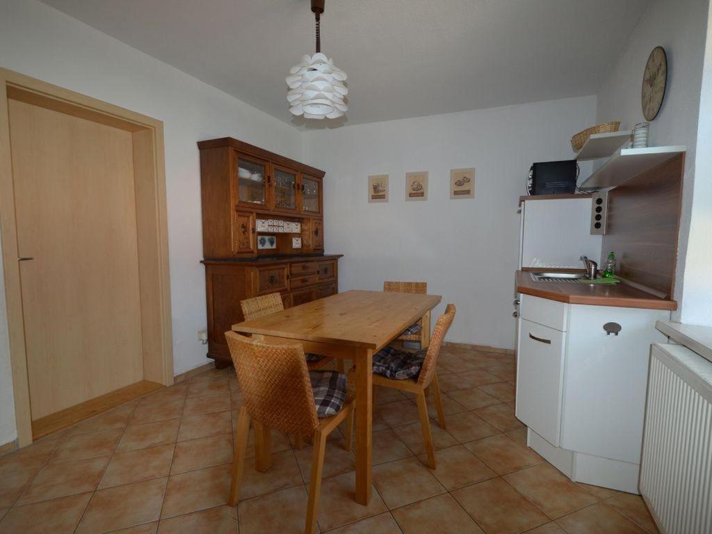 Ferienwohnung-Doberschau 외부 사진