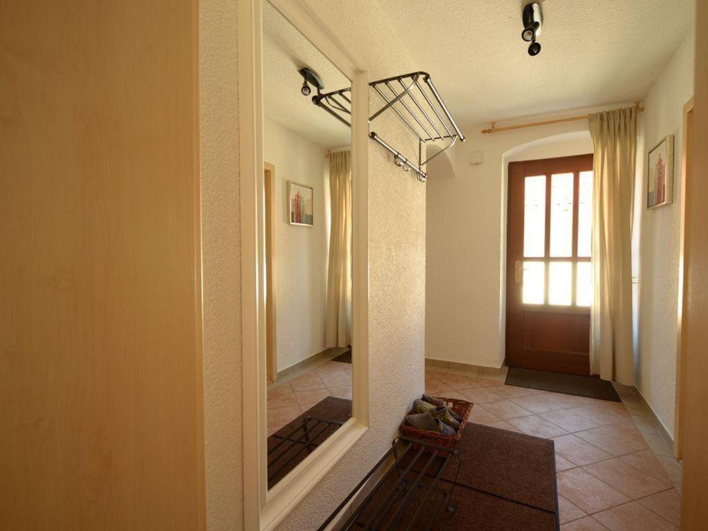 Ferienwohnung-Doberschau 외부 사진