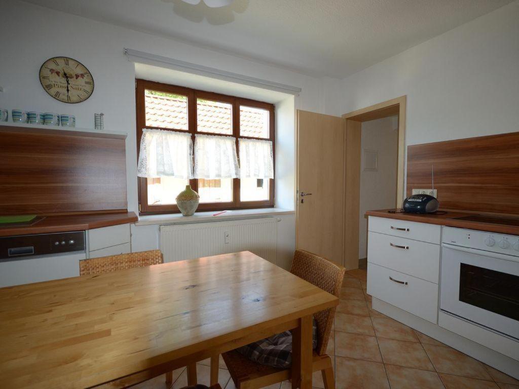 Ferienwohnung-Doberschau 외부 사진