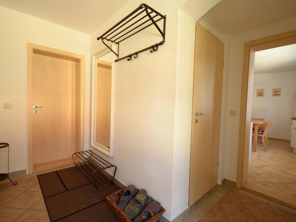 Ferienwohnung-Doberschau 외부 사진
